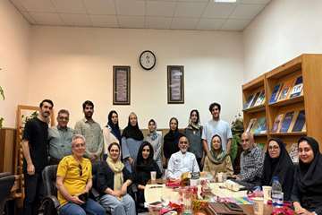 دور همی کتابخوانی