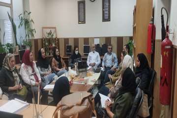 دورهمی کتابخوانی