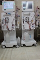 دو دستگاه دیالیز به بخش همودیالیز بیمارستان مستقل شهید دکتر فقیهی افزوده شد