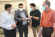 نصب و راه اندازی دو دستگاه اکسیژن ساز در آینده نزدیک در بیمارستان مستقل شهید دکتر فقیهی