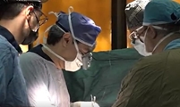 روش جدید جراحی دریچه سه لختی قلب در شیراز انجام شد
