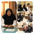 هفته ی ملی سلامت زنان ایرانی توسط متخصص و جراح زنان خانم دکتر طاهره پوردست فلوشیپ لاپاراسکوپی