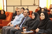 نشست مدیران پرستاری بیمارستان های استان فارس به میزبانی مرکز آموزشی درمانی شهید دکتر فقیهی شیراز