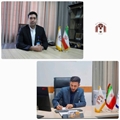 پیام مشترک تبریک رئیس و مدیر مرکز آموزشی درمانی شهید دکتر فقیهی به مناسبت روز داروساز