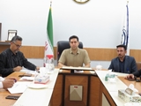 ارتقای سطح خدمات و هوشمند سازی واحد VIP مرکز آموزشی درمانی شهید دکتر فقیهی