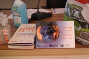 بزرگداشت روز جهانی بهداشت دست در مرکز آموزشی درمانی شهید دکتر فقیهی؛ تأکید بر شعار «انجام بهداشت دست؛ نجات‌ بخش زندگی»