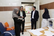 مرکز آموزشی درمانی شهید دکتر فقیهی،