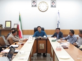 حضور فعال اساتید؛ رمز بهبود تجربه درمان در بخش VIP مرکز آموزشی درمانی شهید دکتر فقیهی