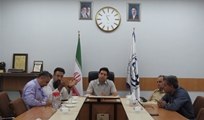 مرکز آموزشی درمانی شهید دکتر فقیهی در مسیر تصمیم‌گیری هوشمند 