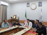 گامی تازه برای توسعه خدمات VIP؛ از تسهیل خدمات بیمه‌ای تا ترخیص بر بالین بیمار در مرکز آموزشی درمانی شهید دکتر فقیهی